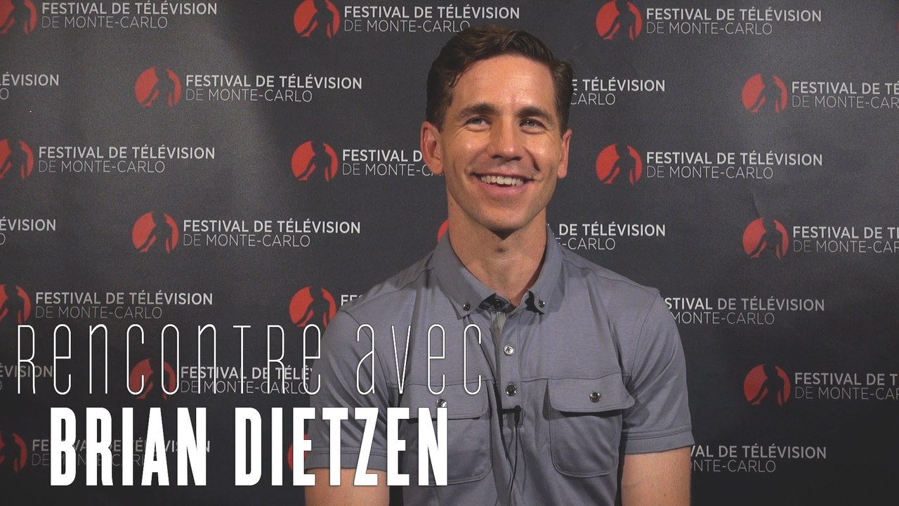 NCIS : interview de Brian Dietzen aka Jimmy Palmer