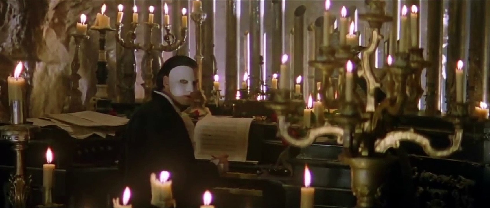 How Phantom of the Opera Should Have Ended (HD)