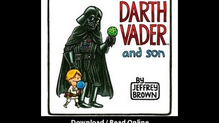 Darth Vader And Son -  BOOK PDF