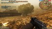 Battlefield 2: Strike at Karkand Online Gameplay