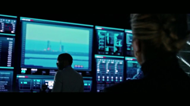 Sopravvissuto - The Martian - Trailer italiano Ufficiale #2 [HD] - 20th Century Fox