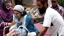 Pakistan Heatwave Death Toll Reaches 800