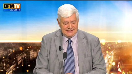 Gollnisch répond à Philippot: "Nous avons un point de désaccord"