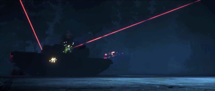 Battlefield 4 Night Operations - Cinematic Trailer - PS4, Xbox One, PC