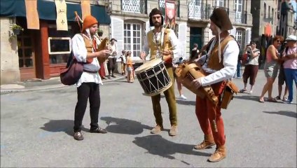 La Chalemie Moncontour 2015