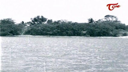 Bangaru Nava Bratuku Song | Vagdanam Movie Songs | A.N.R,Krishna Kumari,Girija