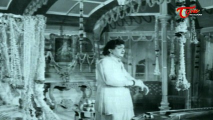 Ekaveera Movie Video Songs | Oune Cheliya Sari Sari Song | N.T.R, K.R.Vijaya