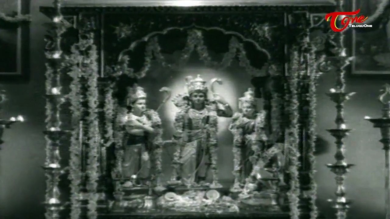 Vagdanam Movie Video Songs | Velugu Chupavayya Song | Relangi,Krishna Kumari