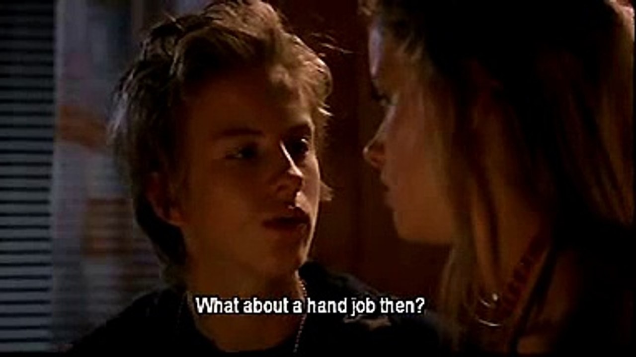 Just Like a Ketchup Bottle