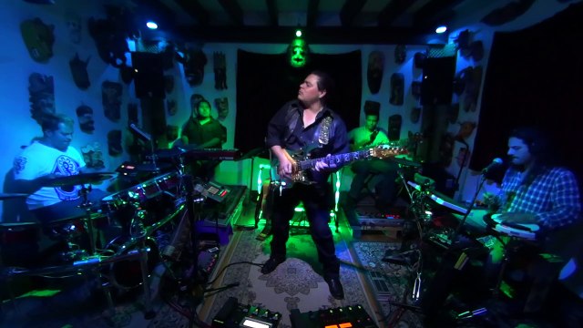 Julio Revueltas Nunca nos dijimos Adiós