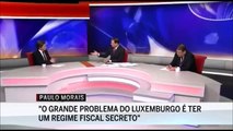 LuxLeaks: Marinho Pinto acusa Barroso e Junckers de traição