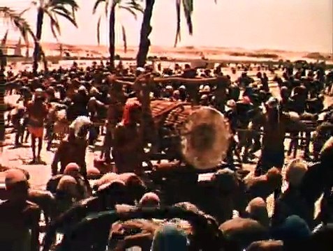 Égypte, les Trésors des Pharaons