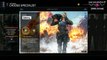 COD Black Ops III (beta) Gameplay e impresiones Sensession