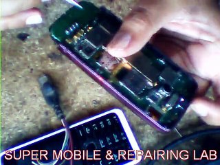 ASHA 311 PROBLEM WITH SIM CARD