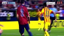 Neymar - Gols e Dribles Barcelona 2013/2014