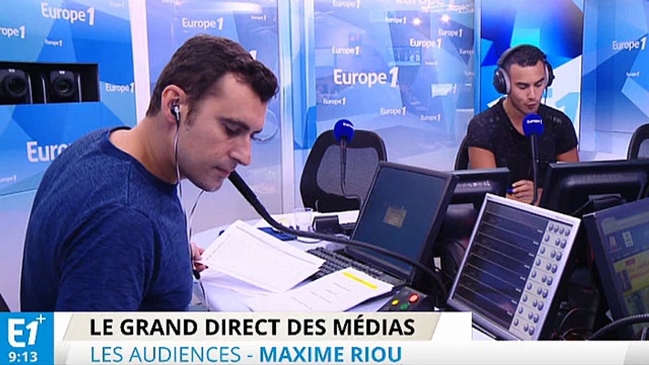 Astérix et Obélix, la potion magique de TF1