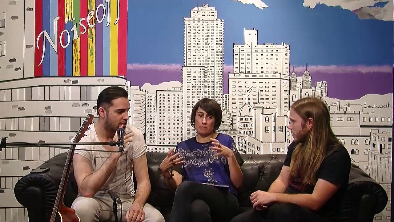 Entrevista Dinero