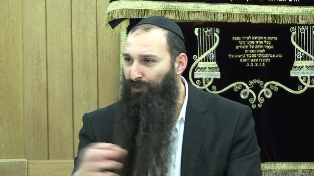 מלאך המוות בא לקחת אותי - מתוך הרצאה של מוות קליני של הרב אלון ענוה - חלק ב׳