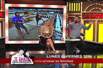 Xtreme Park: la nueva alternativa de entretenimiento (1/2)