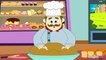 国语童谣 | Pat A Cake | Nursery Rhymes in Mandarin by HooplaKidz Mandarin