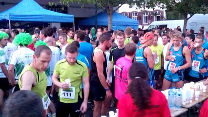 Relais du Houblon   Haguenau 20.8.2015