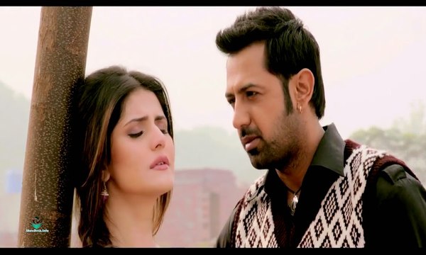 Rog Pyar De Dilan Nu Jey Na Laey - Rahat Fateh Ali Khan