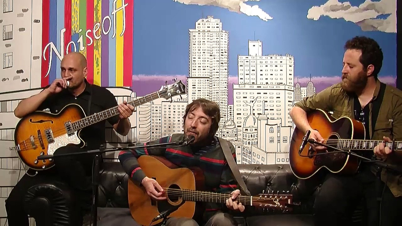 La Cena - Continuar