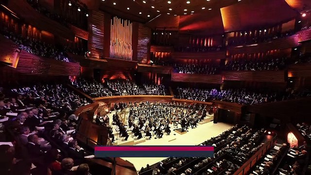 Spot France Musique - Conférence de presse #rentréeRF 2015/2016