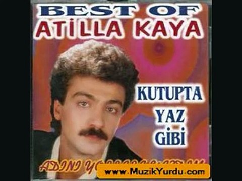 Atilla Kaya - Kutupta Yaz gibi