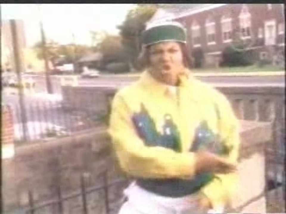 Queen Latifah- Latifahs Had It Up 2 Here