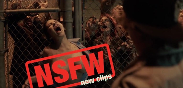 Scouts Guide to the Zombie Apocalypse - BANDE ANNONCE