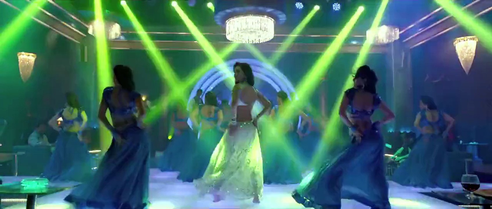 Namak Paare HD Video Song Raja Natwarlal [2014] - Emraan Hashmi, Humaima Malick - Video Dailymotion