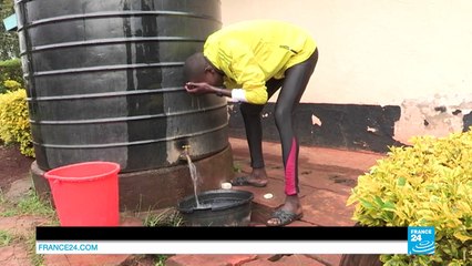 Kenya : Iten, la terre des coureurs de fond