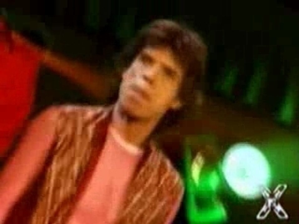 Gimme shelter - The Rolling Stones