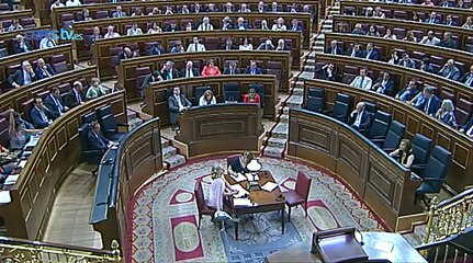 El PP saca adelante, en solitario, la reforma de la Ley del Aborto