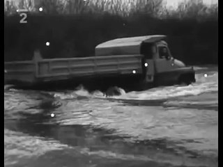 Tatra 138 S3 6x6 (1959)