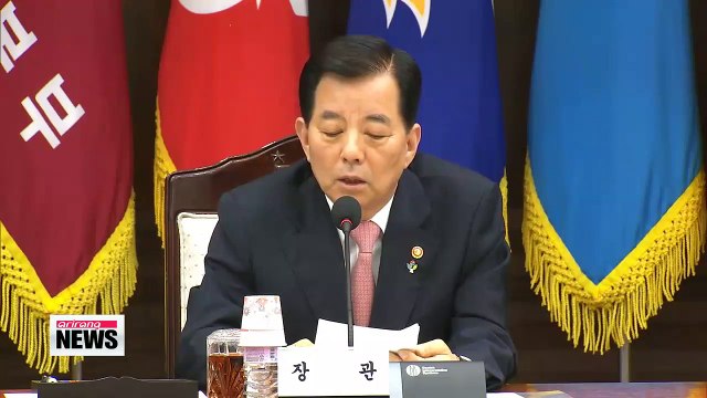 N. Korea puts frontline troops on war footing as inter-Korean tensions rise