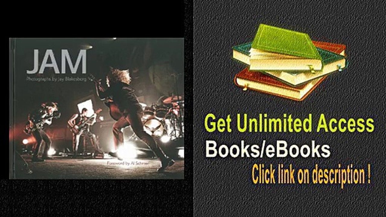 JAM -  BOOK PDF