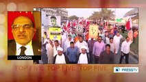 Four Bahraini opposition groups announce boycott of parliamentary elections-copypasteads.com