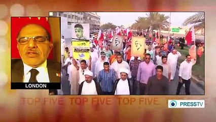 Four Bahraini opposition groups announce boycott of parliamentary elections-copypasteads.com