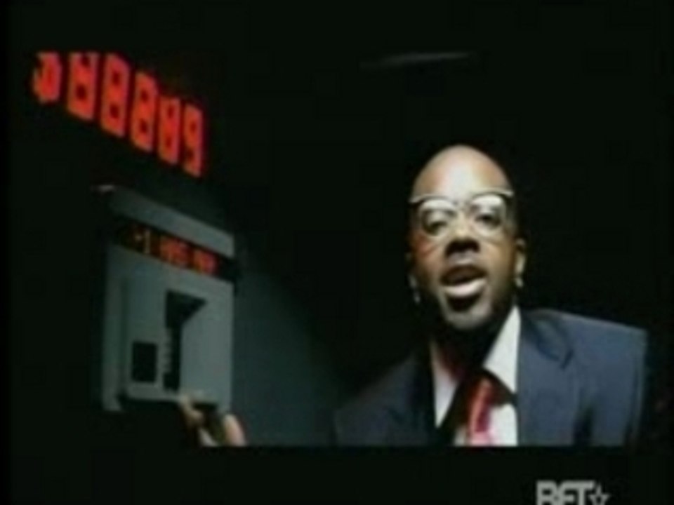 Jermaine Dupri - Gotta getcch