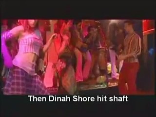 Israeli Disco Music by Hadorbanim (a.k.a.  Shoot the Disco Gun) - With Buffalaxed Lyrics!