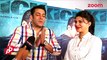 Salman Khan and Jacqueline Fernandez meet on the sets of a REALITY SHOW - Bollywood Gossip