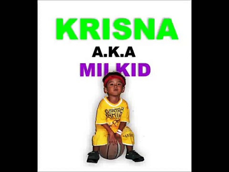 basketball kid (krisna)