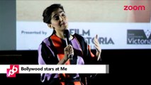 Sonam Kapoor and dad Anil Kapoor at Melbourne Film Festival - Bollywood News