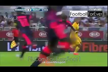 un but magnifique de wahbi khazri hier avec bordeaux