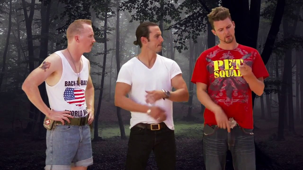 The P.E.T. Squad Files | The P.E.T. Squad and Milo Ventimiglia take on The Vampire Diaries | CW Seed