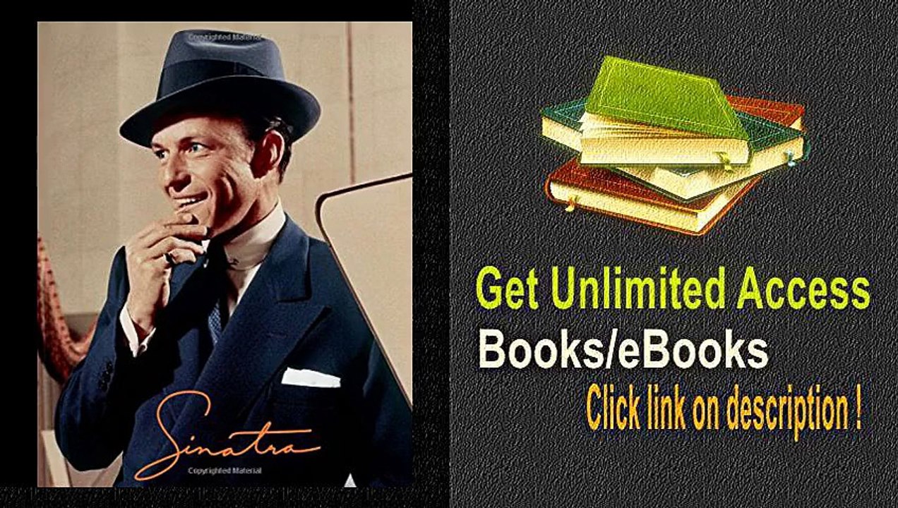 Sinatra -  BOOK PDF
