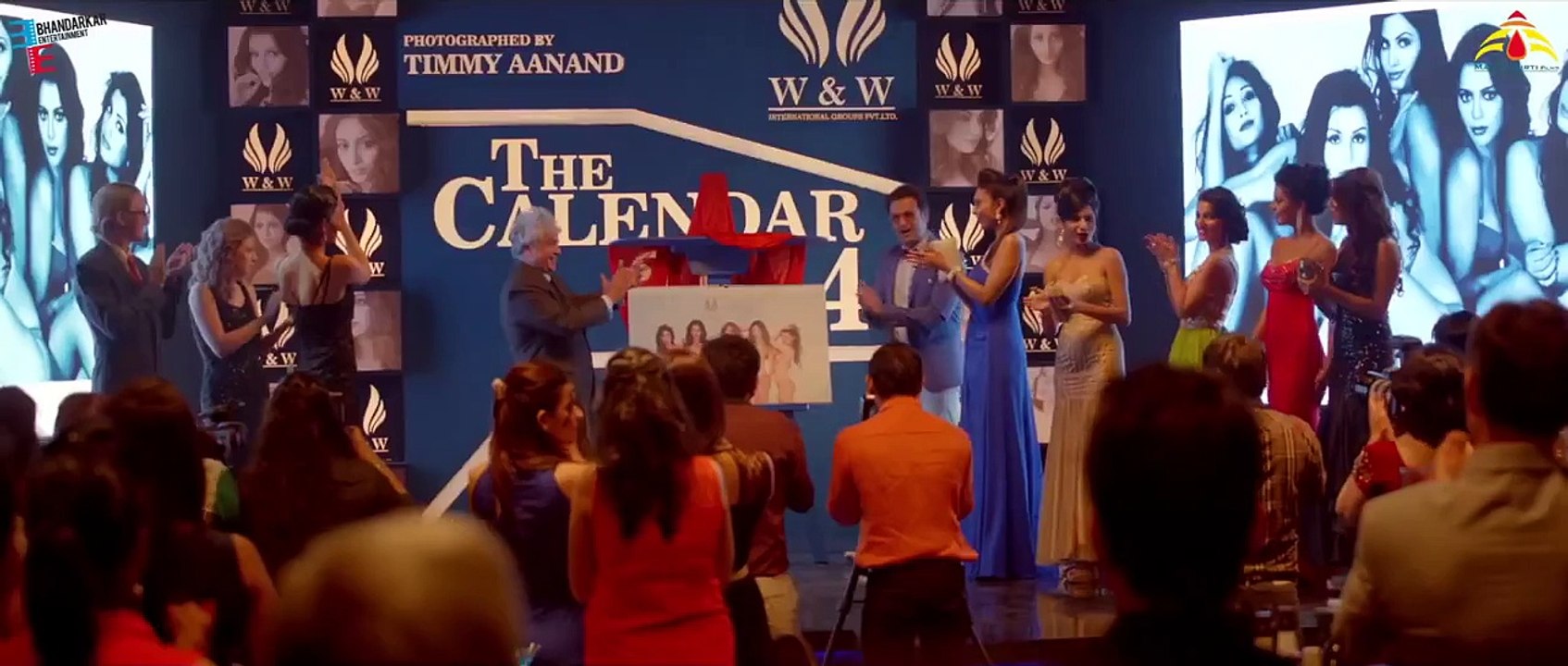 Calendar Girls 2015 Latets Hindi movie Official Trailer