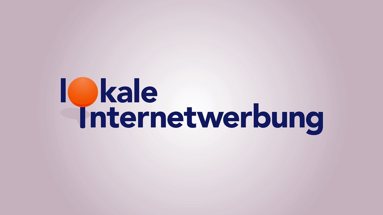 Lokale internetwerbung